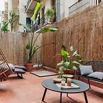 Komodo - 3 Bedrooms And Terrace In El Born