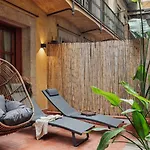 Komodo - 3 Bedrooms And Terrace In El Born
