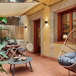 Komodo - 3 Bedrooms And Terrace In El Born