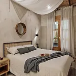 Komodo - 3 Bedrooms And Terrace In El Born