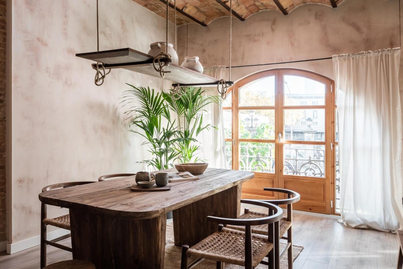 Komodo - 3 Bedrooms And Terrace In El Born