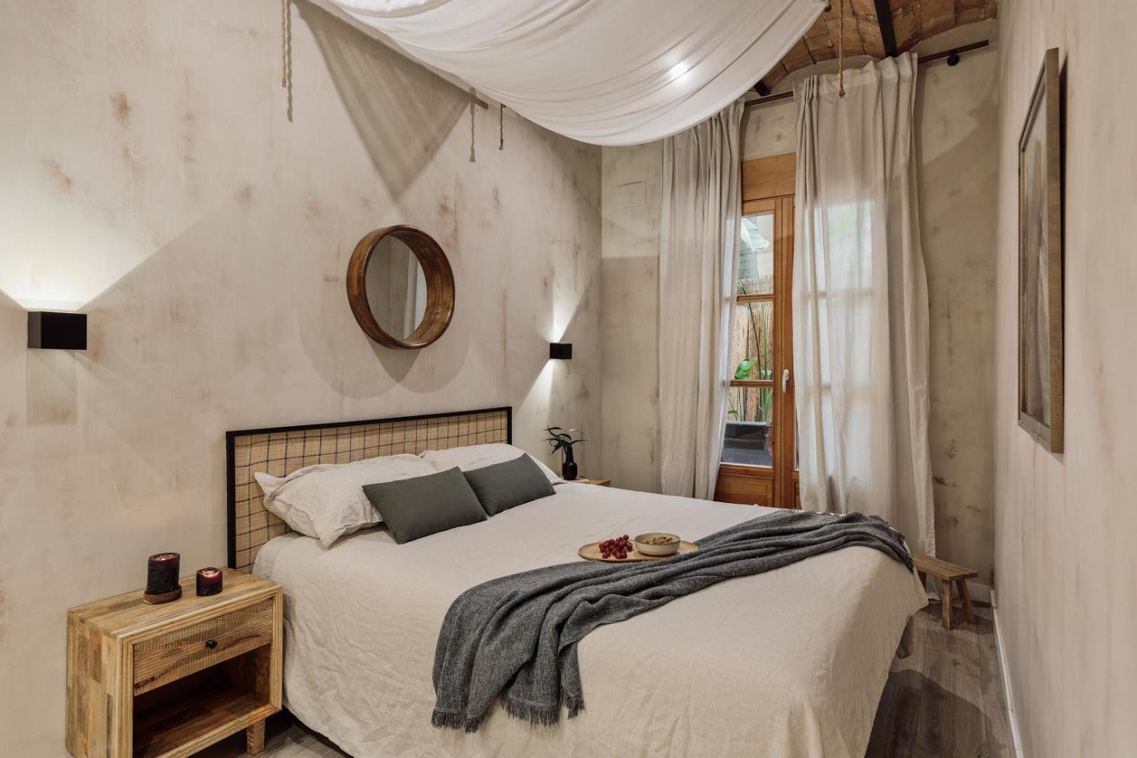 Apartment Komodo - 3 Bedrooms And Terrace In El Born *