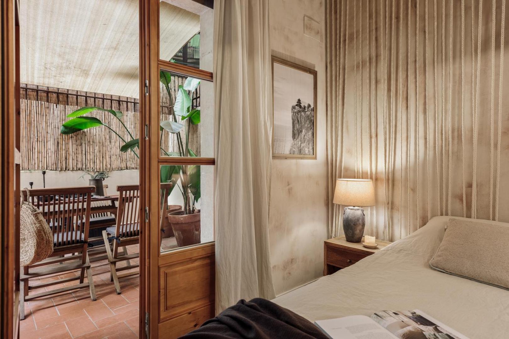 Komodo - 3 Bedrooms And Terrace In El Born