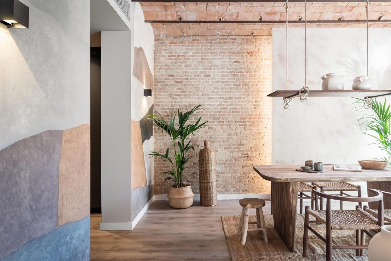 Komodo - 3 Bedrooms And Terrace In El Born Barcelona