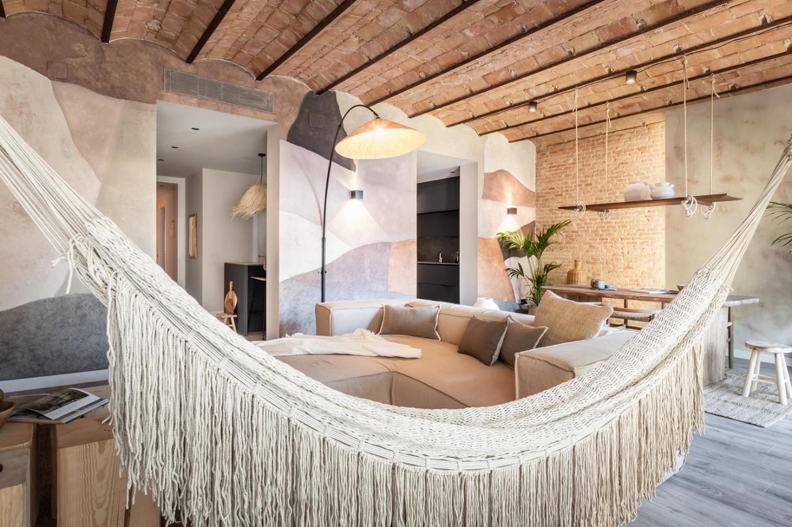 Komodo - 3 Bedrooms And Terrace In El Born * Barcelona