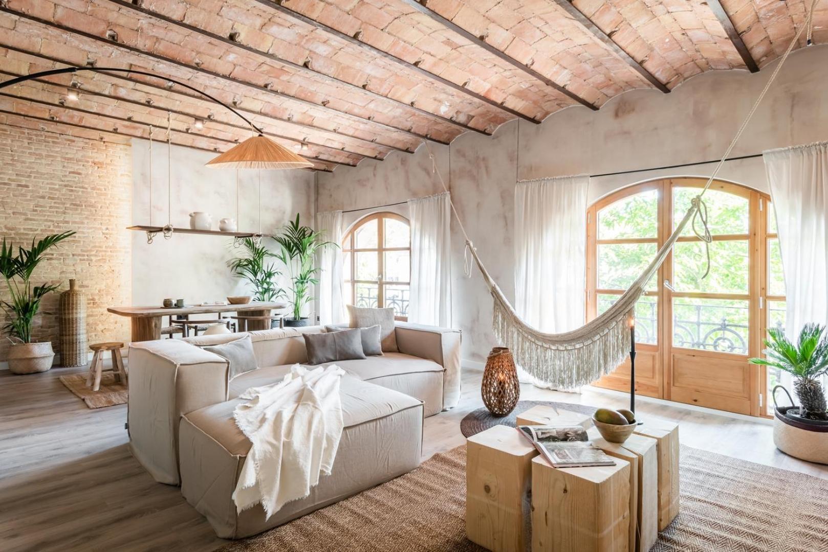 Komodo - 3 Bedrooms And Terrace In El Born Barcelona