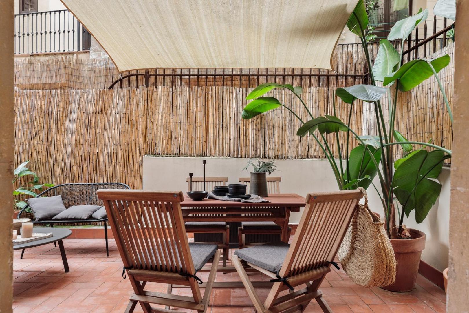 Komodo - 3 Bedrooms And Terrace In El Born * Barcelona