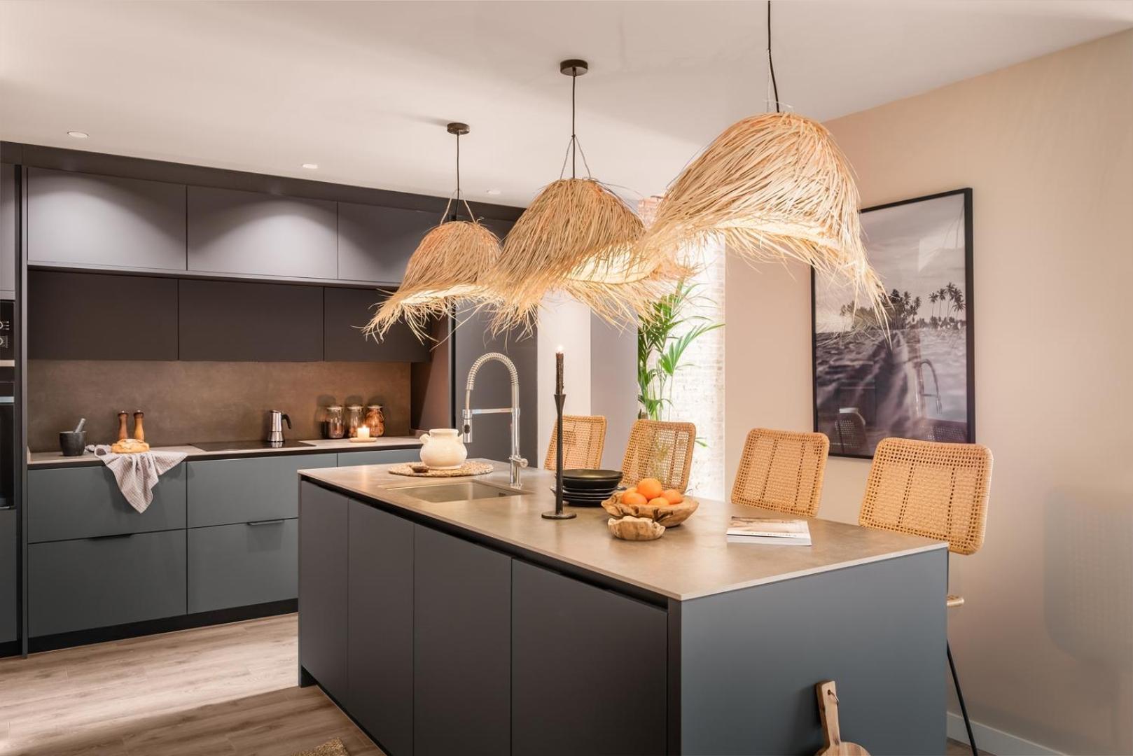 Komodo - 3 Bedrooms And Terrace In El Born Barcelona