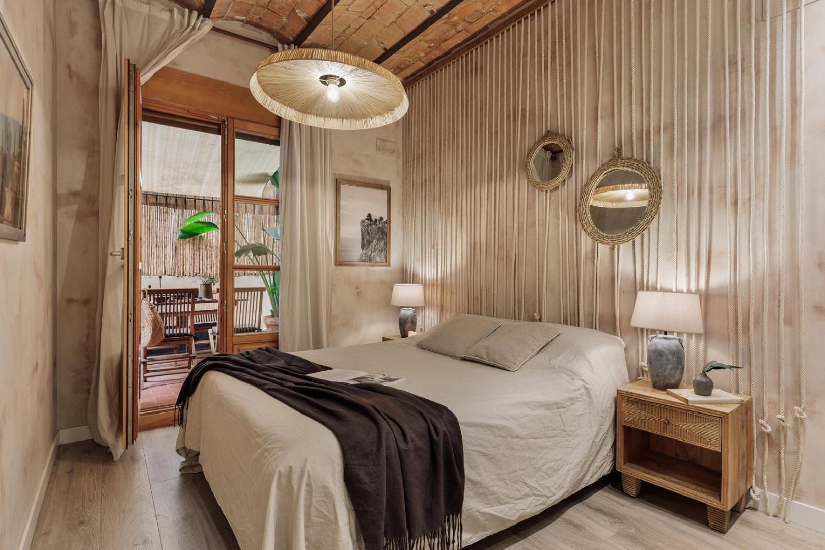Apartment Komodo - 3 Bedrooms And Terrace In El Born
